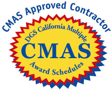 CMAS Stamp
